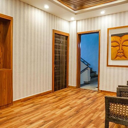 Fabhotel Tan Square - Nr Eon It Park Пюн Екстериор снимка