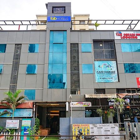 Fabhotel Tan Square - Nr Eon It Park Пюн Екстериор снимка