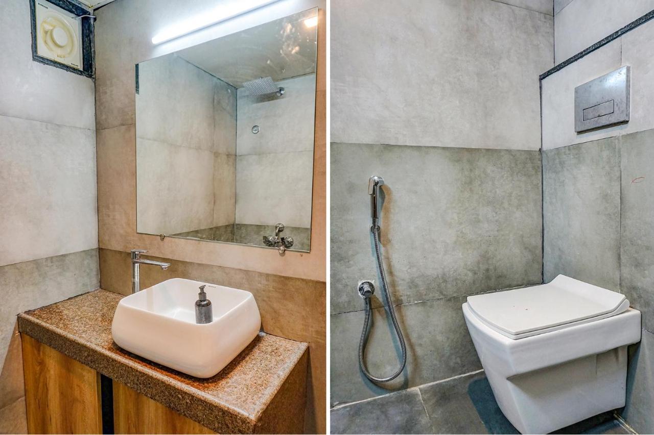Fabhotel Tan Square - Nr Eon It Park Пюн Екстериор снимка
