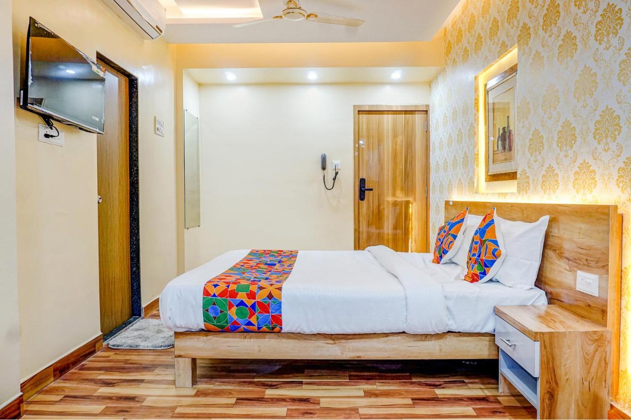 Fabhotel Tan Square - Nr Eon It Park Пюн Екстериор снимка