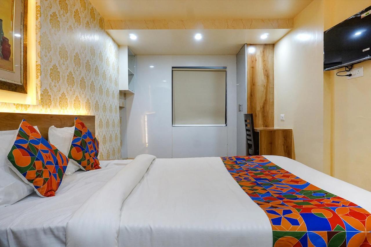 Fabhotel Tan Square - Nr Eon It Park Пюн Екстериор снимка