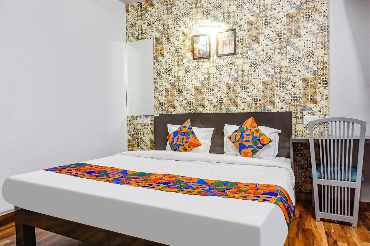 Fabhotel Tan Square - Nr Eon It Park Пюн Екстериор снимка