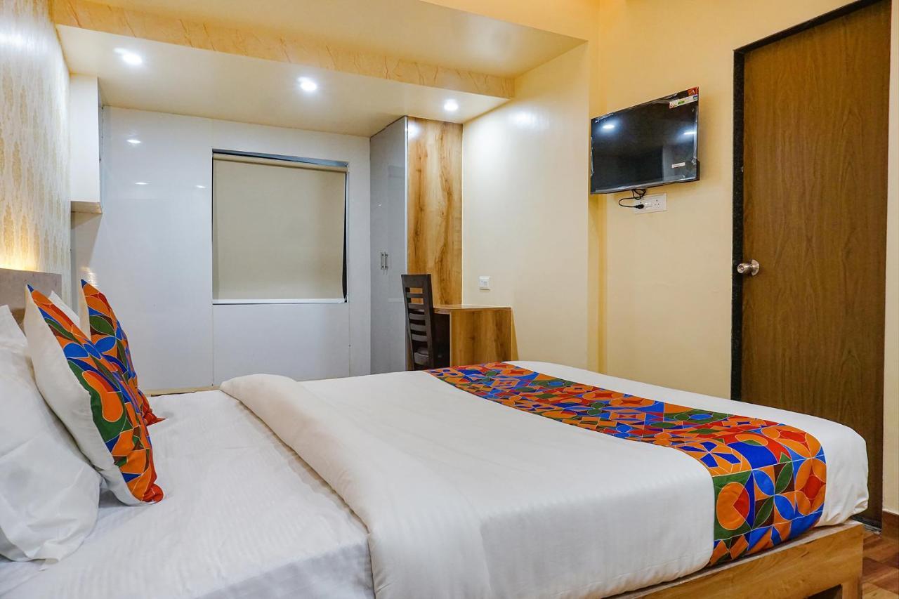 Fabhotel Tan Square - Nr Eon It Park Пюн Екстериор снимка