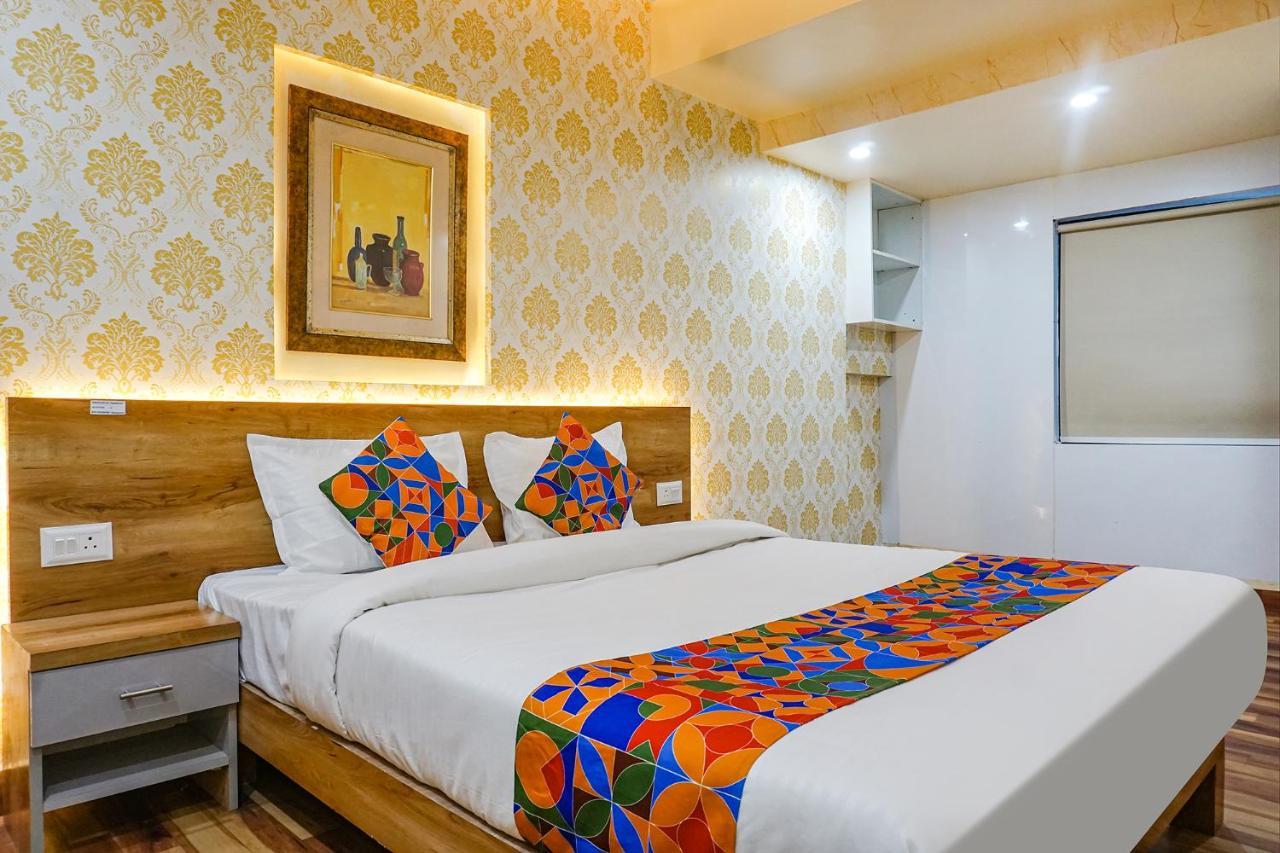 Fabhotel Tan Square - Nr Eon It Park Пюн Екстериор снимка
