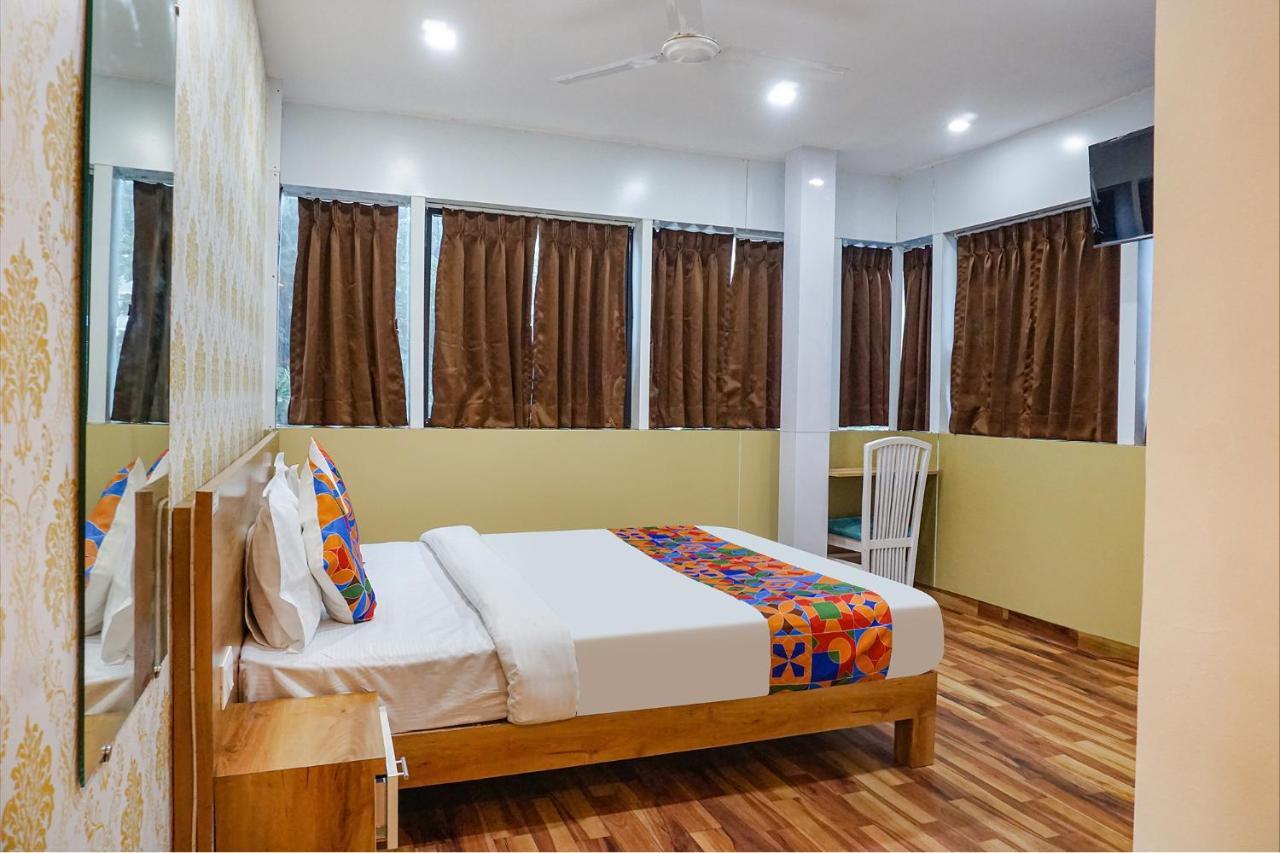 Fabhotel Tan Square - Nr Eon It Park Пюн Екстериор снимка