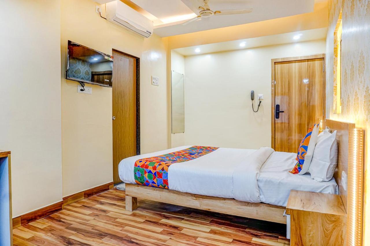 Fabhotel Tan Square - Nr Eon It Park Пюн Екстериор снимка