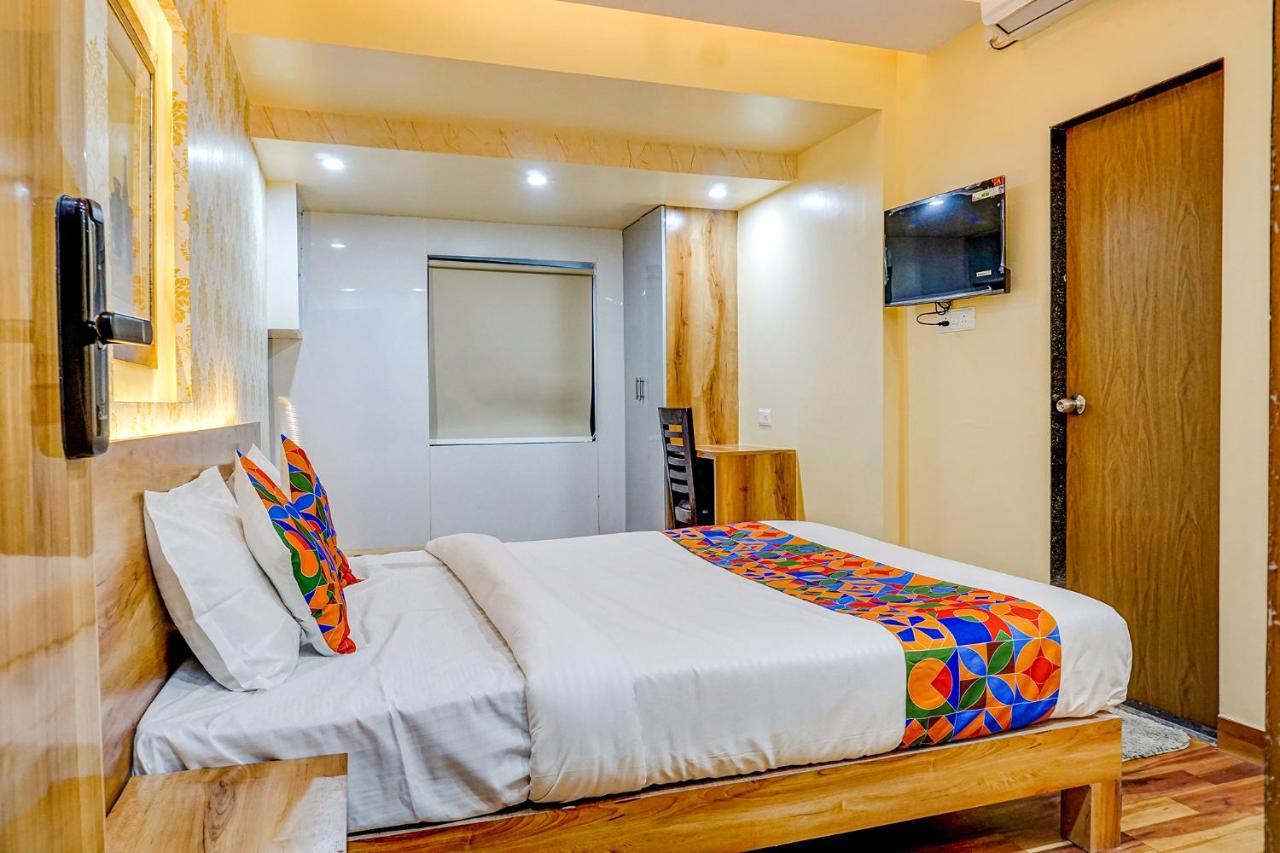 Fabhotel Tan Square - Nr Eon It Park Пюн Екстериор снимка