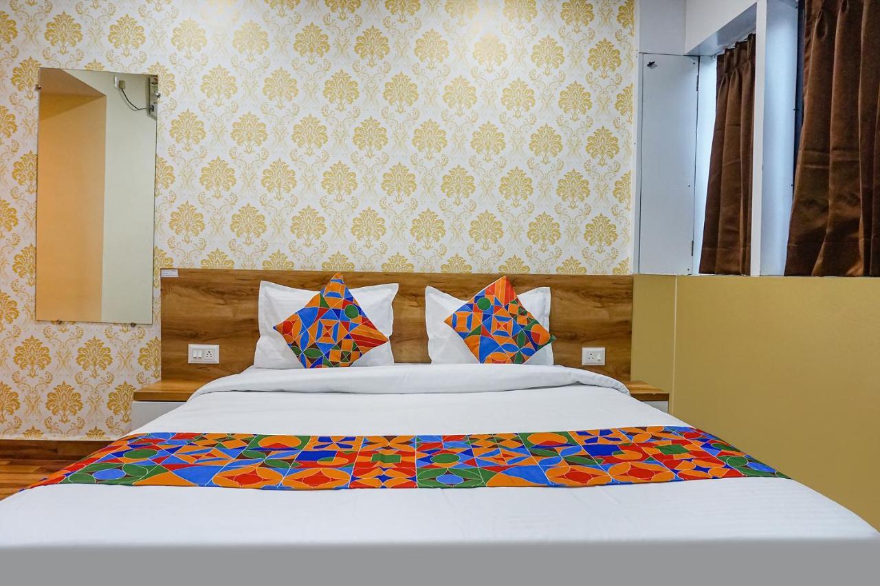 Fabhotel Tan Square - Nr Eon It Park Пюн Екстериор снимка