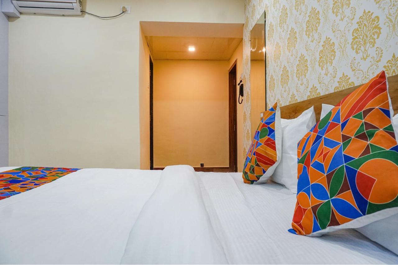 Fabhotel Tan Square - Nr Eon It Park Пюн Екстериор снимка