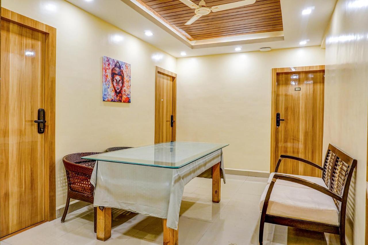 Fabhotel Tan Square - Nr Eon It Park Пюн Екстериор снимка