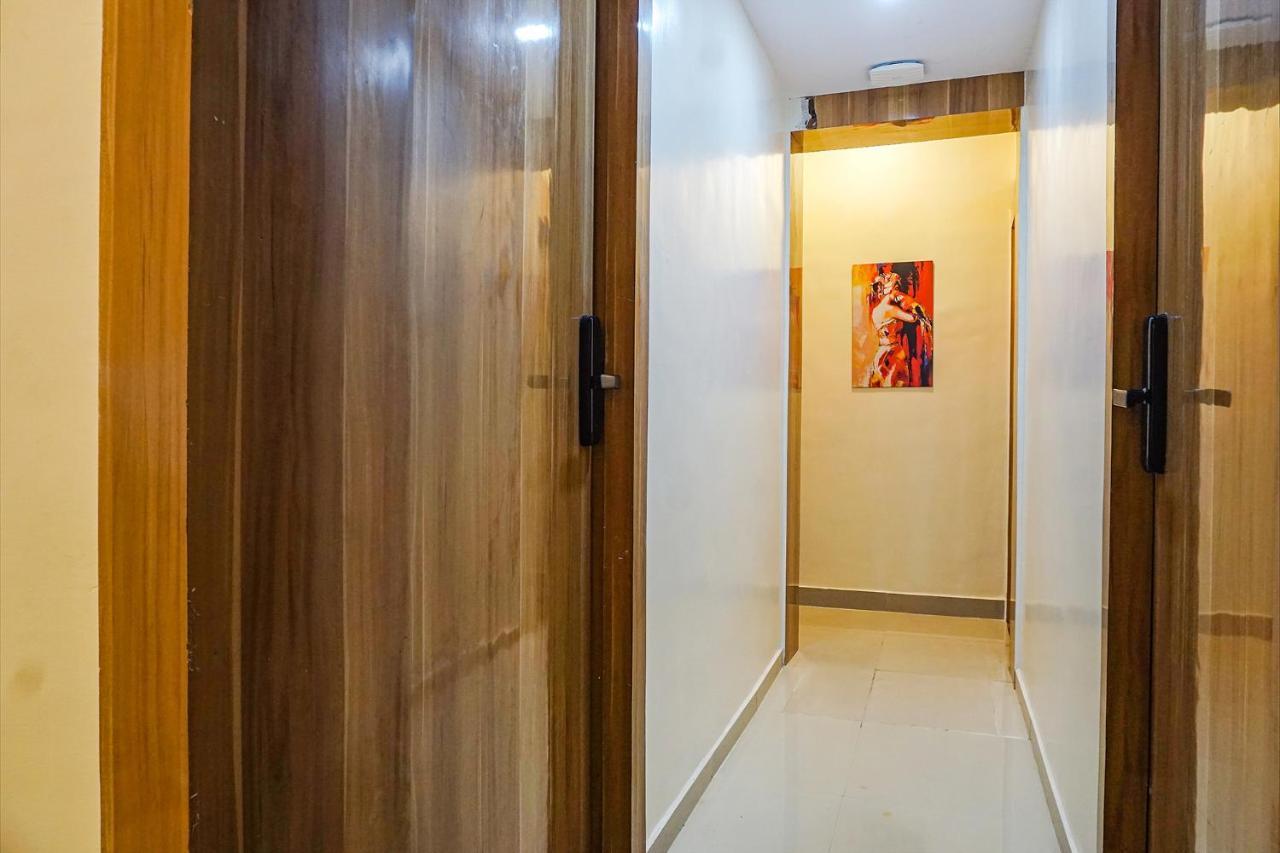 Fabhotel Tan Square - Nr Eon It Park Пюн Екстериор снимка
