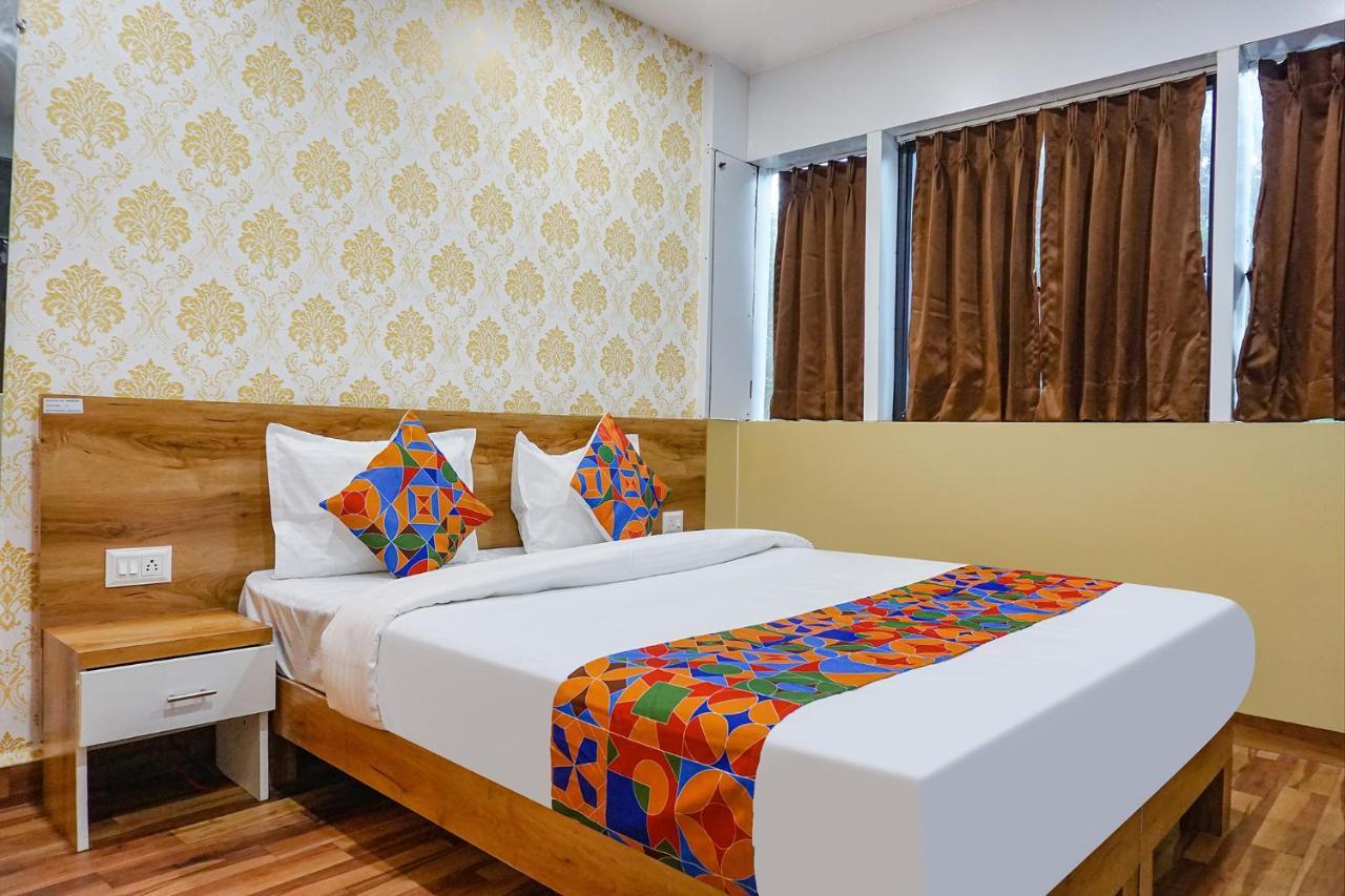 Fabhotel Tan Square - Nr Eon It Park Пюн Екстериор снимка