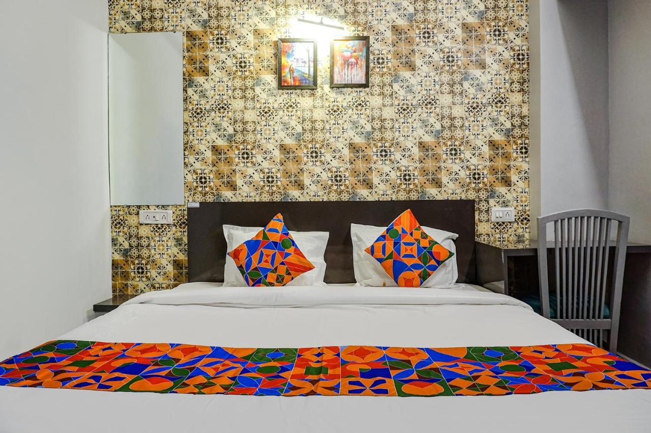 Fabhotel Tan Square - Nr Eon It Park Пюн Екстериор снимка
